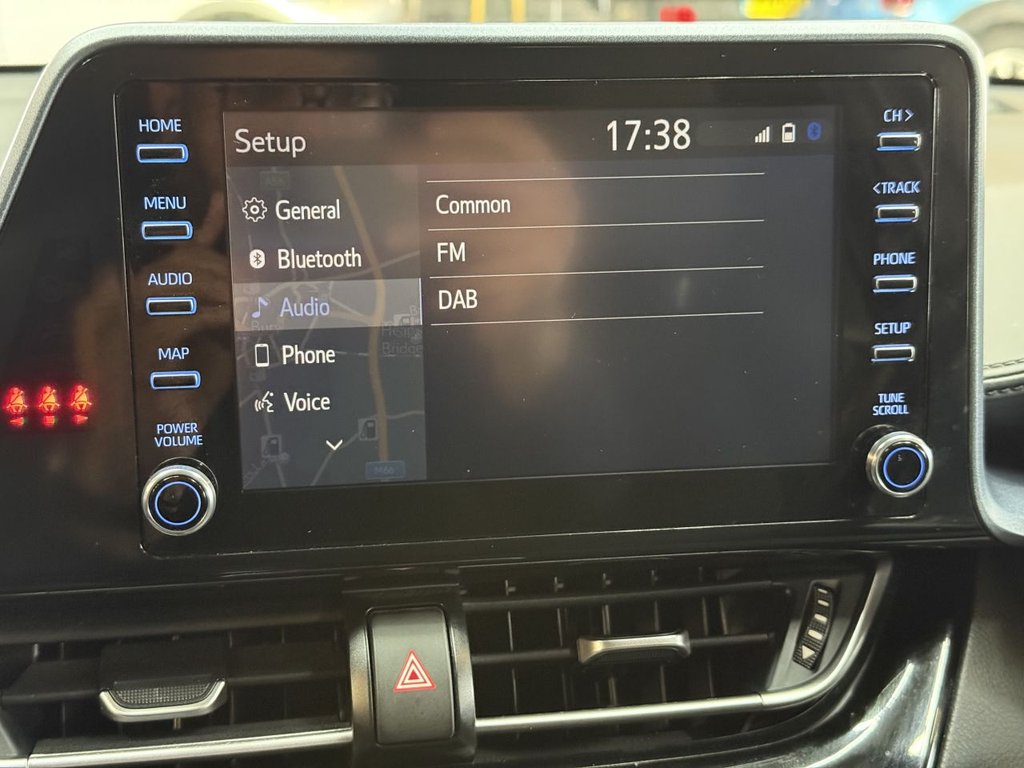 Vehicle 29