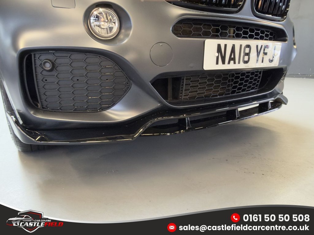 Used BMW X5 2018 for sale - 76323411: Photo 12