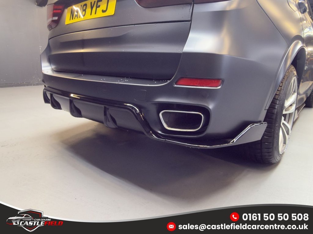 Used BMW X5 2018 for sale - 76323411: Photo 13