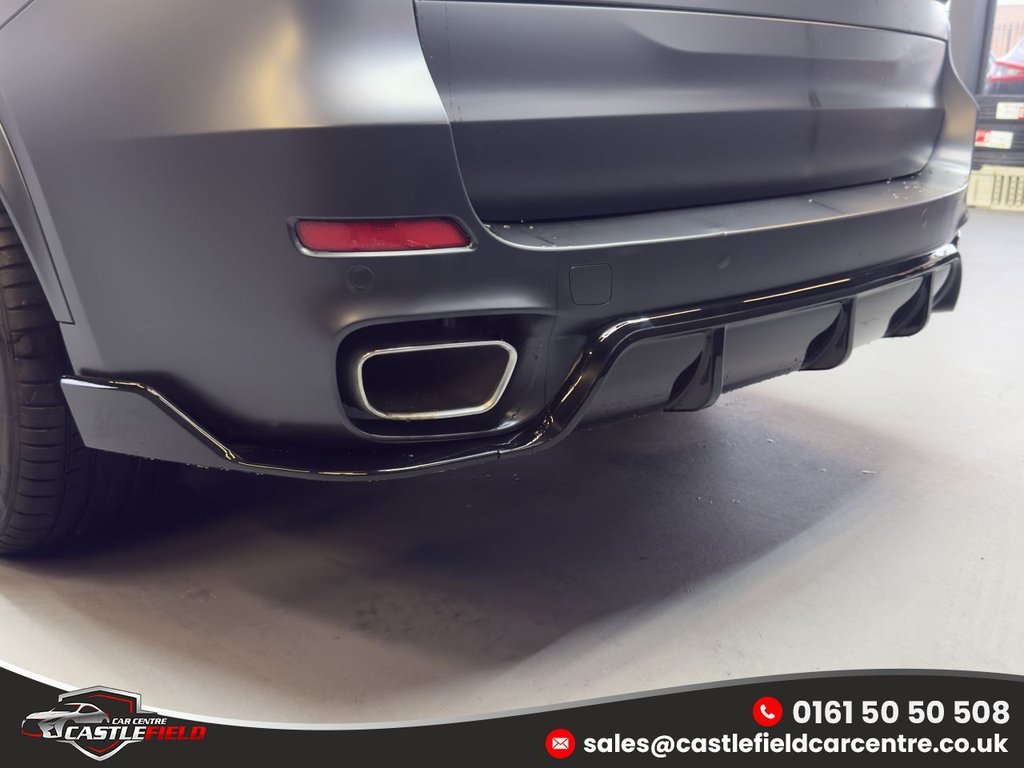 Used BMW X5 2018 for sale - 76323411: Photo 14