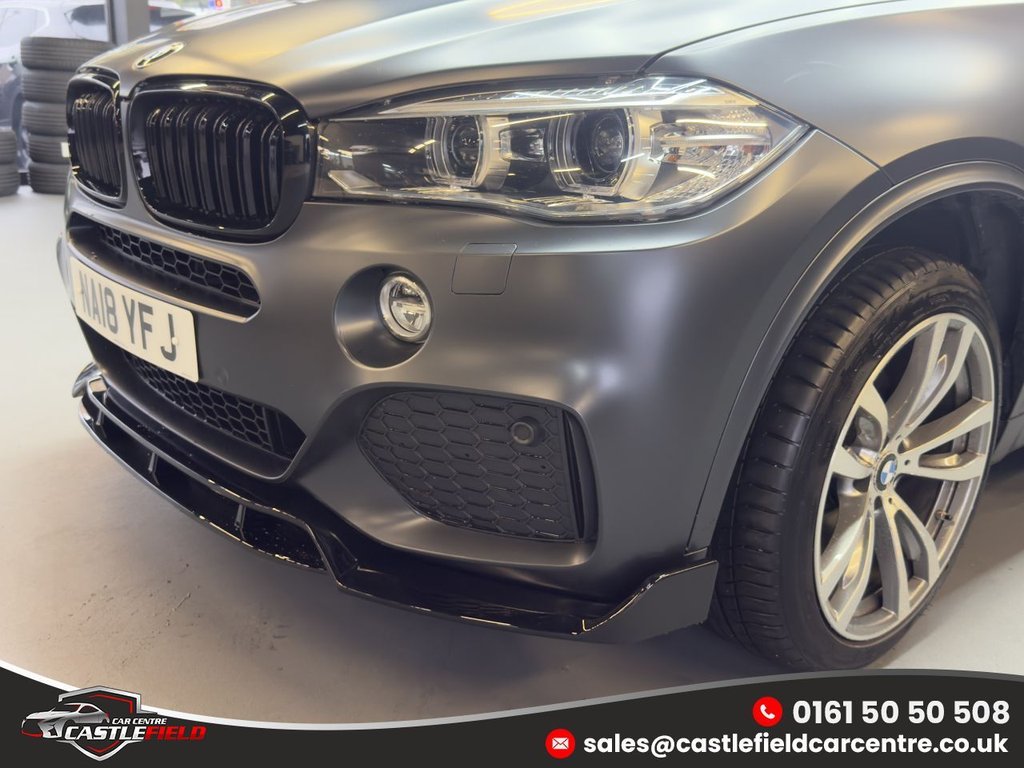 Used BMW X5 2018 for sale - 76323411: Photo 19