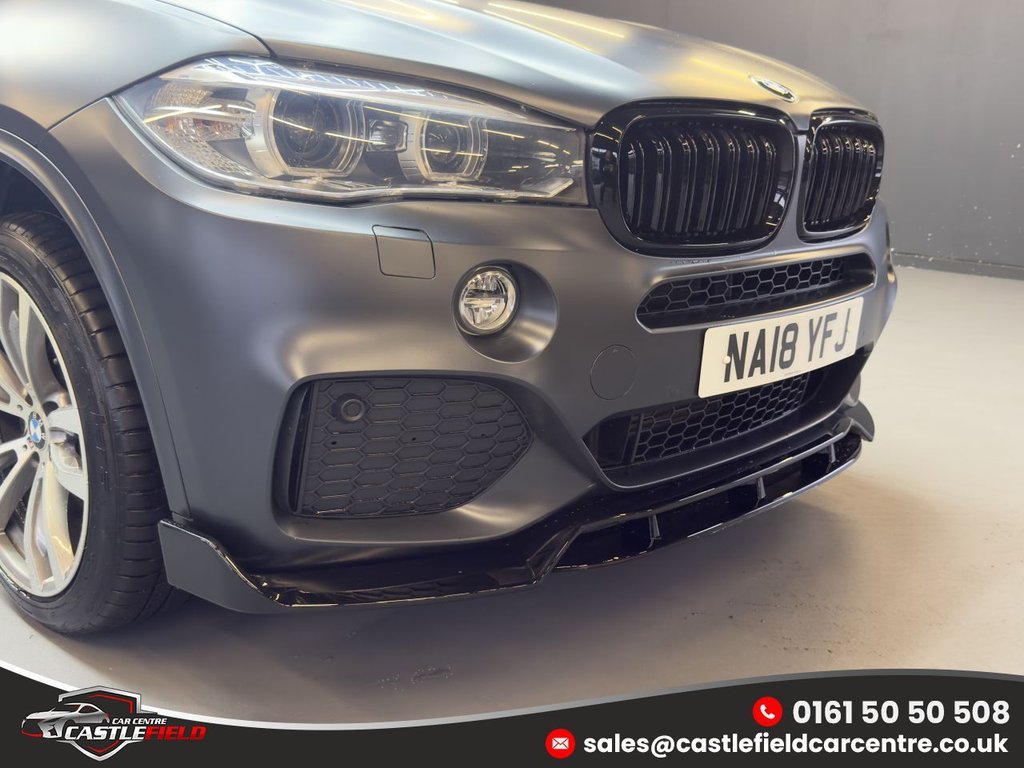 Used BMW X5 2018 for sale - 76323411: Photo 20