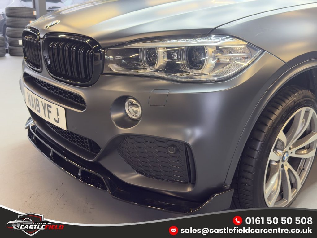 Used BMW X5 2018 for sale - 76323411: Photo 21
