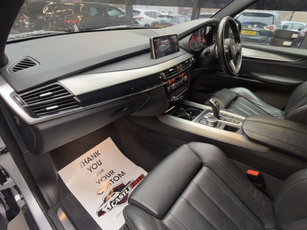 Used BMW X5 2018 for sale - 76323411: Photo 23