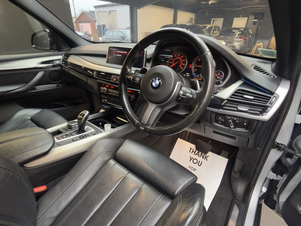 Used BMW X5 2018 for sale - 76323411: Photo 24