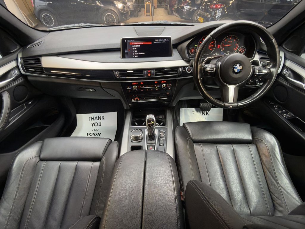 Used BMW X5 2018 for sale - 76323411: Photo 25