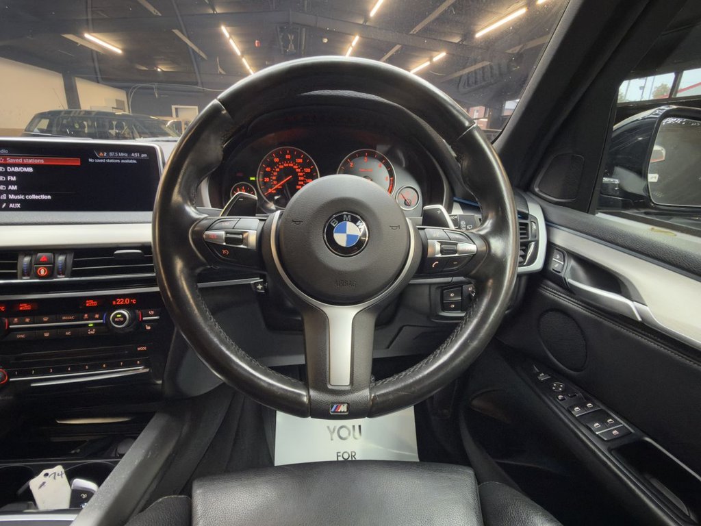 Used BMW X5 2018 for sale - 76323411: Photo 26