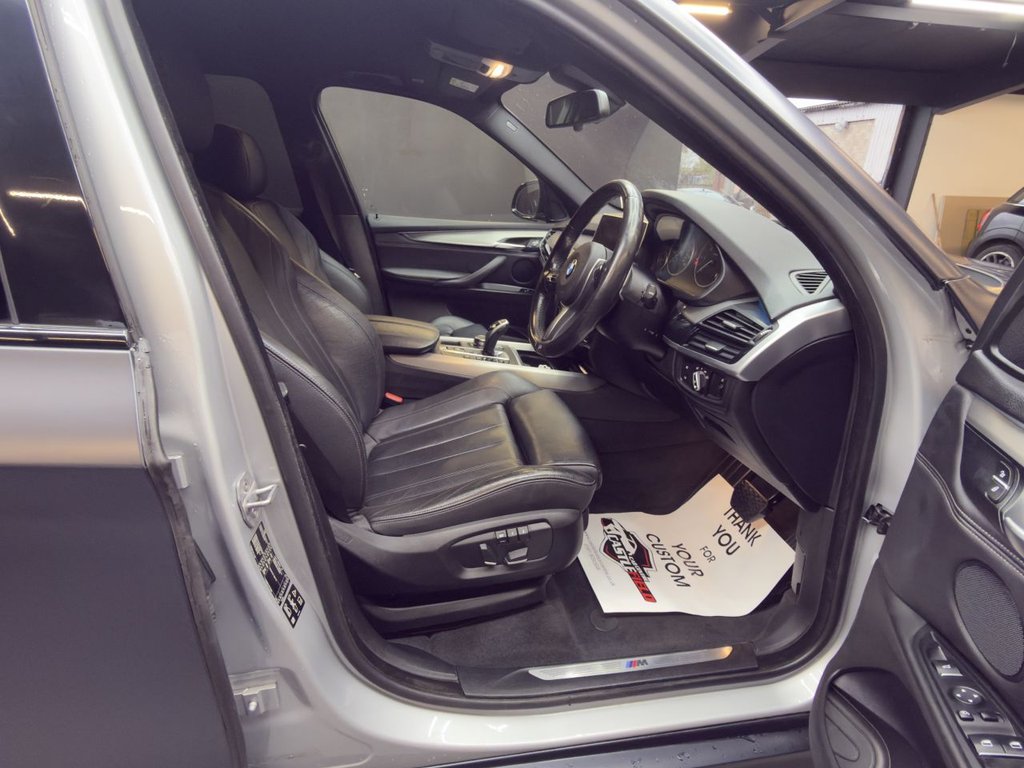 Used BMW X5 2018 for sale - 76323411: Photo 31