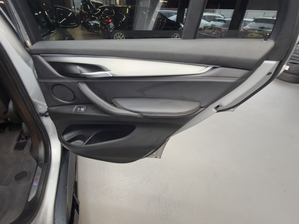 Used BMW X5 2018 for sale - 76323411: Photo 33