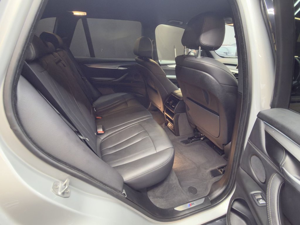 Used BMW X5 2018 for sale - 76323411: Photo 34