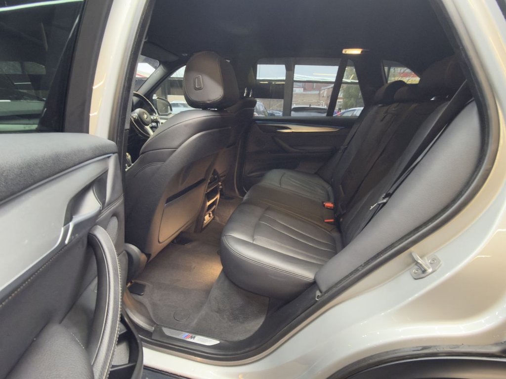 Used BMW X5 2018 for sale - 76323411: Photo 36