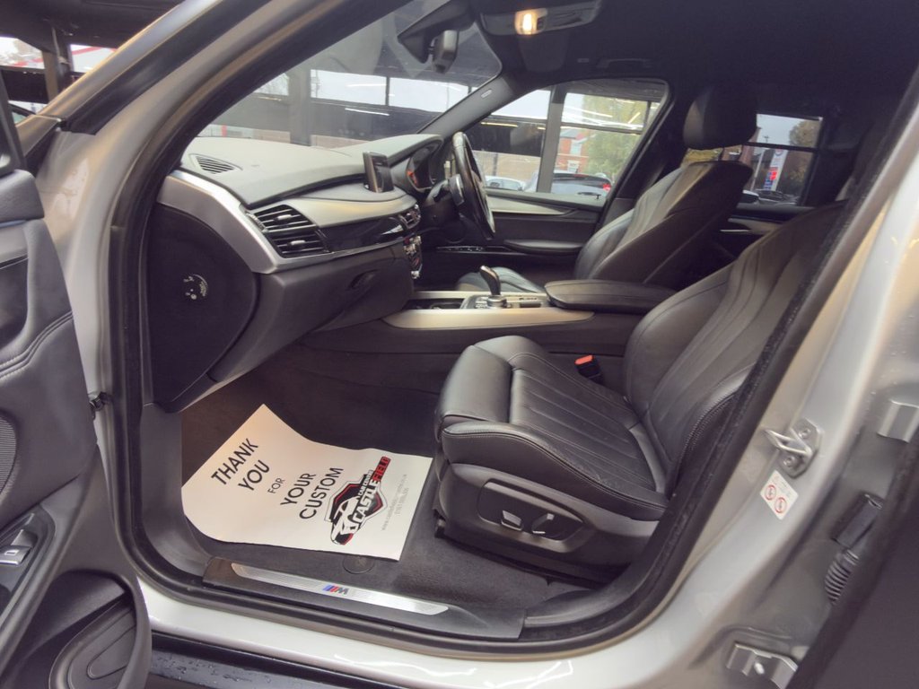 Used BMW X5 2018 for sale - 76323411: Photo 38