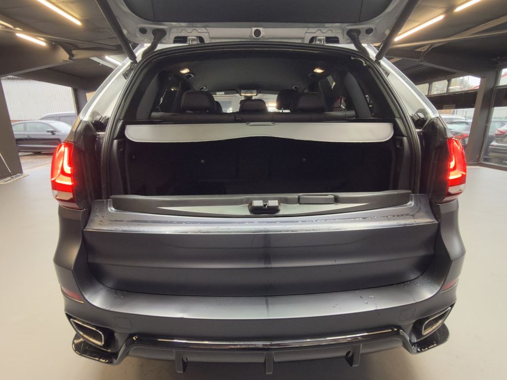 Used BMW X5 2018 for sale - 76323411: Photo 39