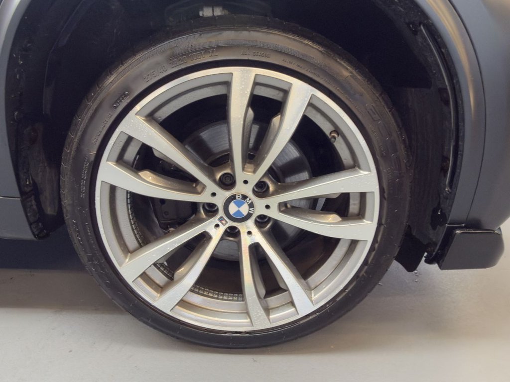 Used BMW X5 2018 for sale - 76323411: Photo 40