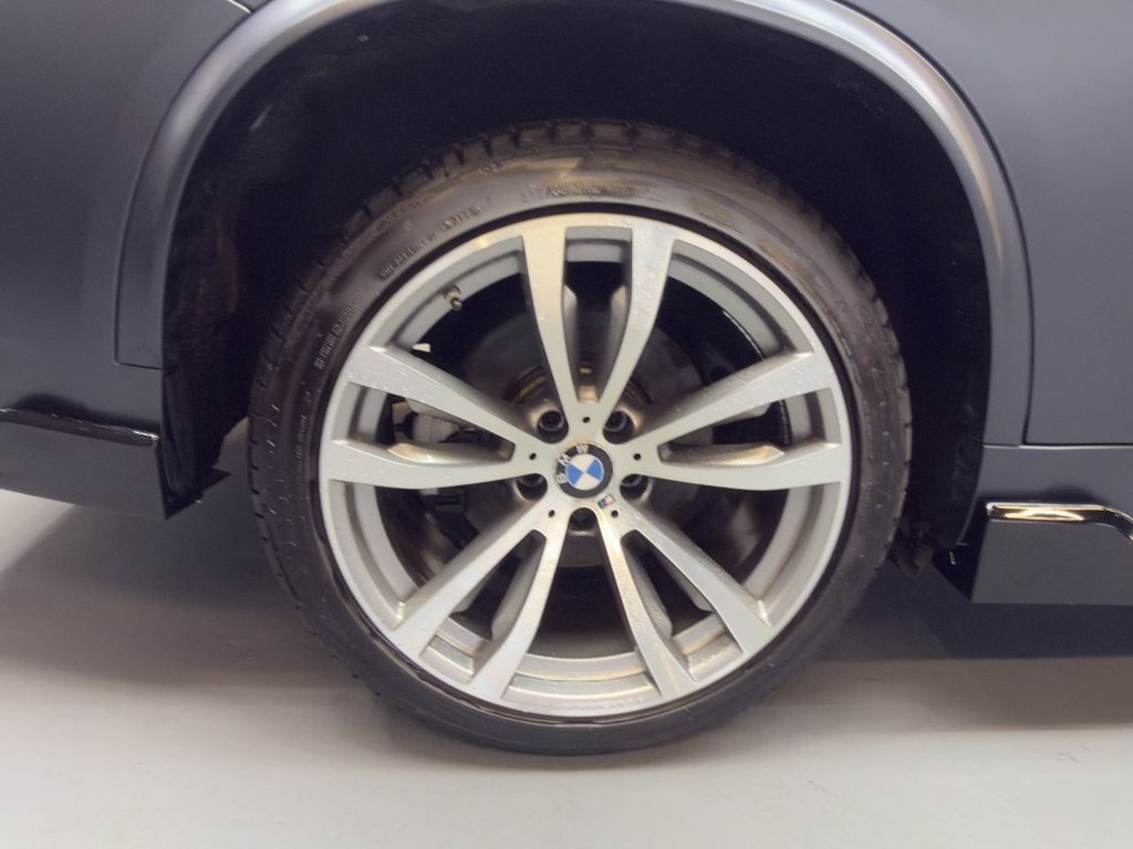 Used BMW X5 2018 for sale - 76323411: Photo 41