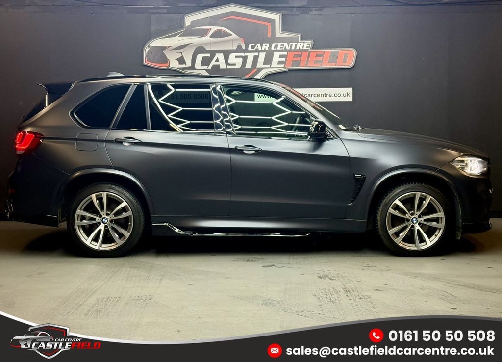 Used BMW X5 2018 for sale - 76323411: Photo 6