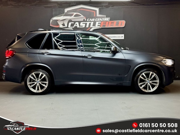 Used BMW X5 2018 for sale - 76323411: Photo 6