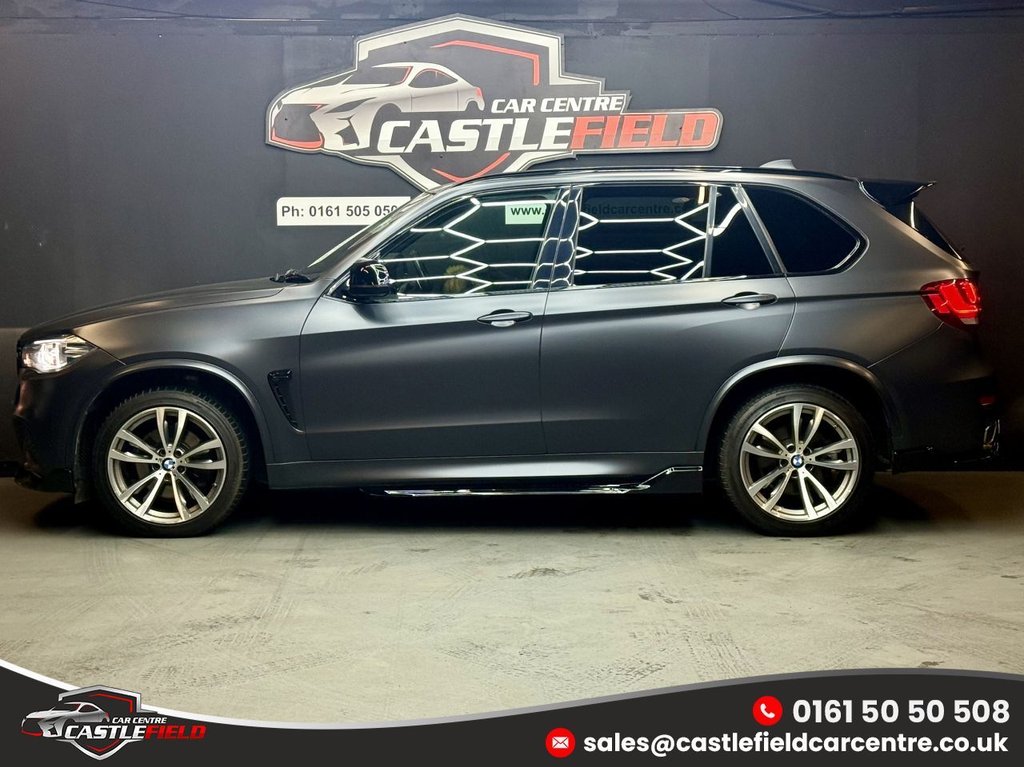 Used BMW X5 2018 for sale - 76323411: Photo 7