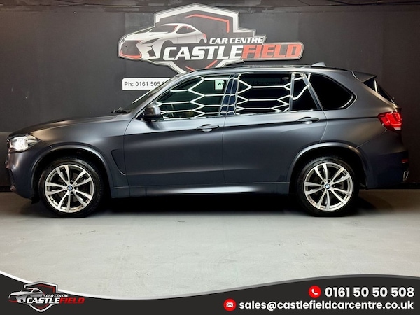 Used BMW X5 2018 for sale - 76323411: Photo 7
