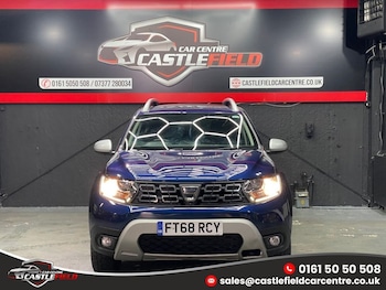 Used Dacia Duster 2019 for sale - 78349438: Photo