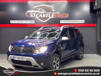 Used Dacia Duster 2019 for sale - 78349438: Photo