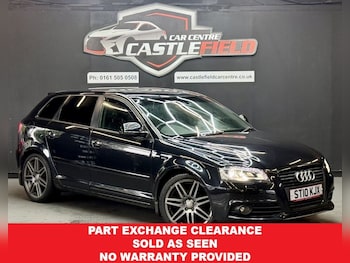 Used Audi A3 2010 for sale - 78619138: Photo