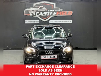 Used Audi A3 2010 for sale - 78619138: Photo