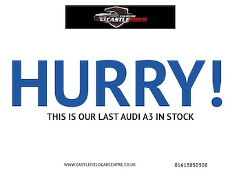 Used Audi A3 2010 for sale - 78619138: Photo
