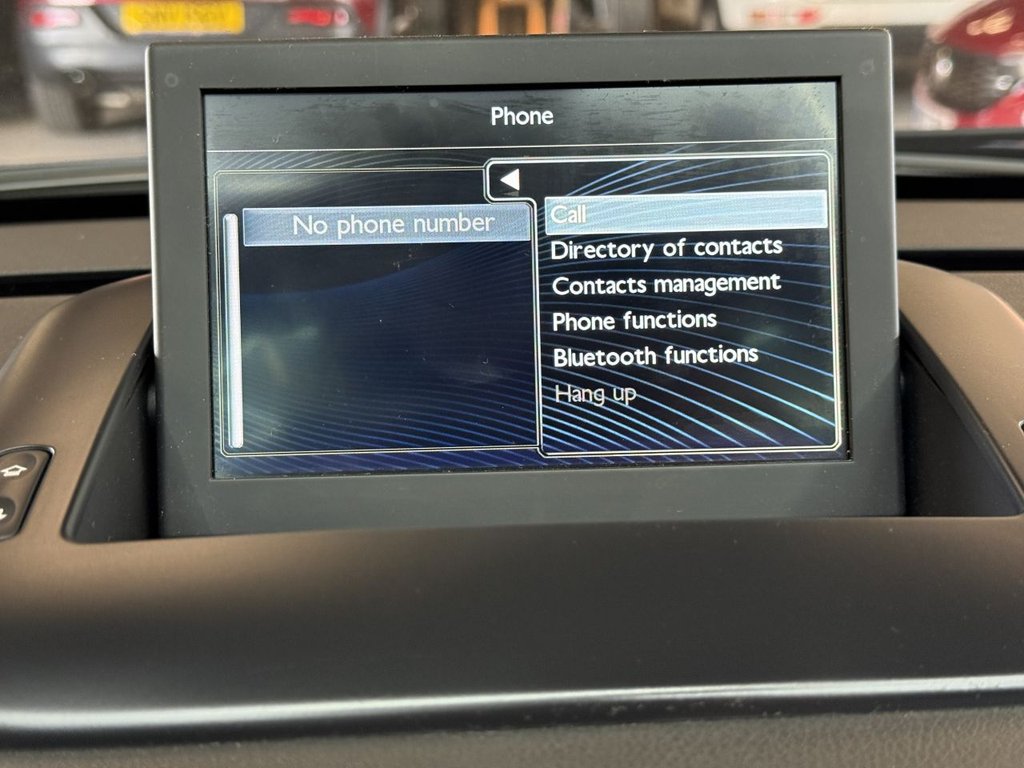 Vehicle 28