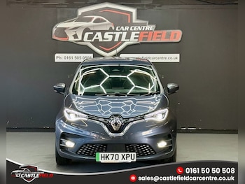 Used Renault Zoe 2020 for sale - 79384660: Photo