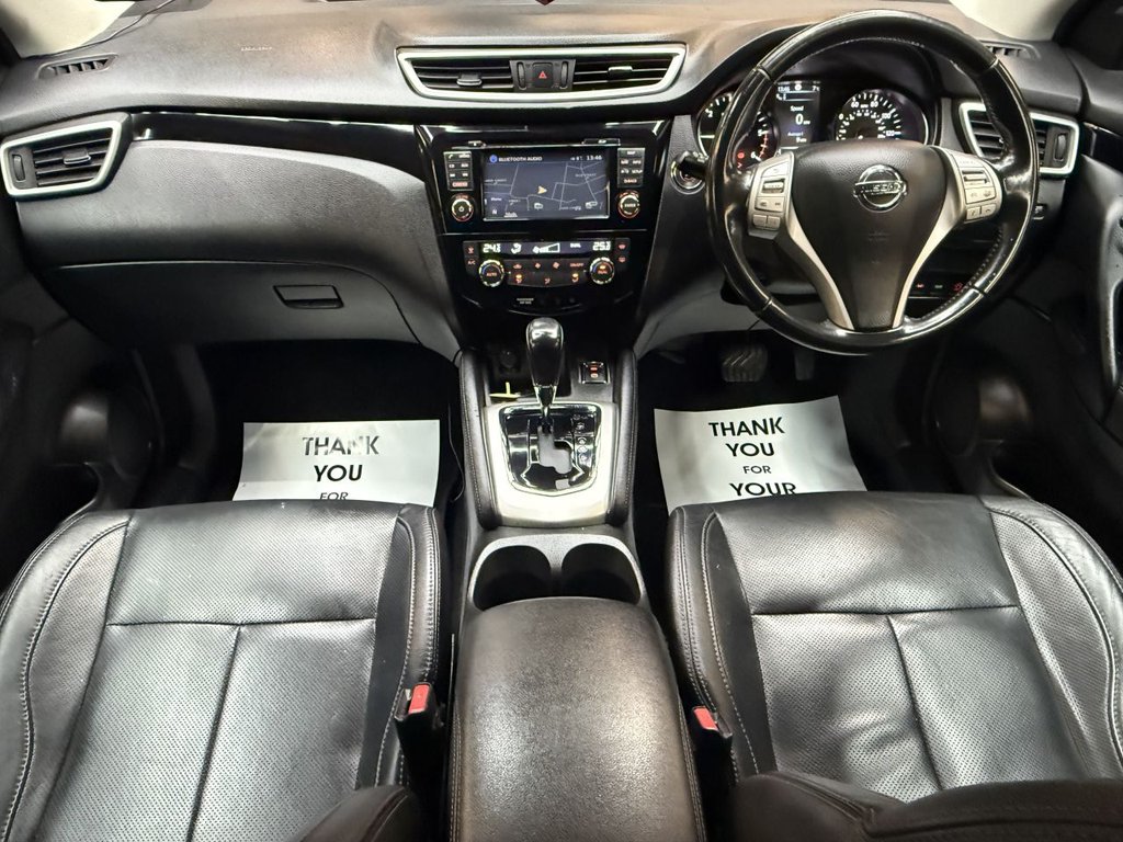 Used Nissan Qashqai 2015 for sale - 76851031: Photo 11