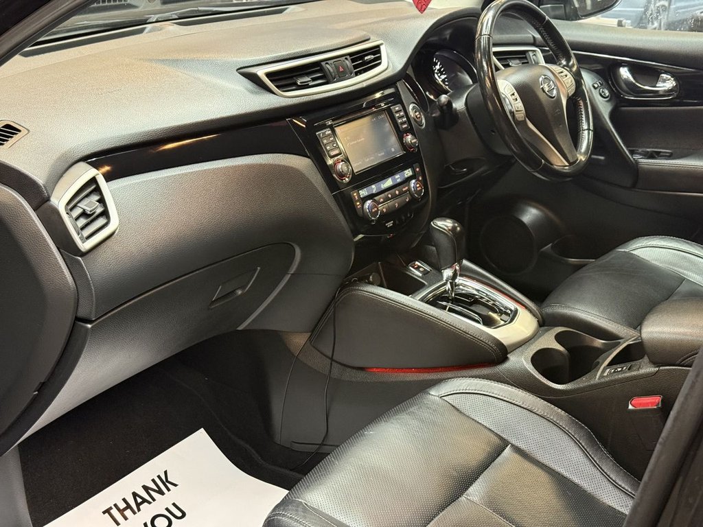 Used Nissan Qashqai 2015 for sale - 76851031: Photo 20