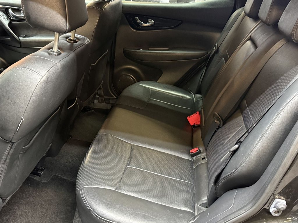 Used Nissan Qashqai 2015 for sale - 76851031: Photo 23