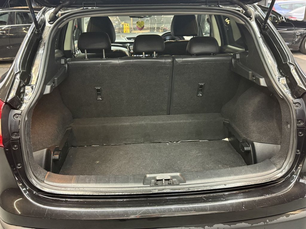 Used Nissan Qashqai 2015 for sale - 76851031: Photo 25