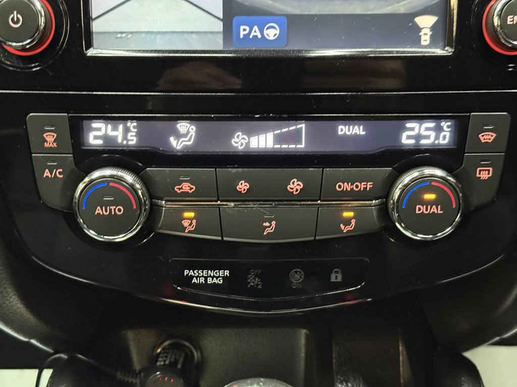 Used Nissan Qashqai 2015 for sale - 76851031: Photo 27