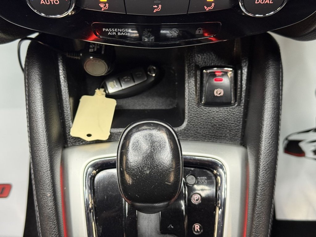 Used Nissan Qashqai 2015 for sale - 76851031: Photo 28