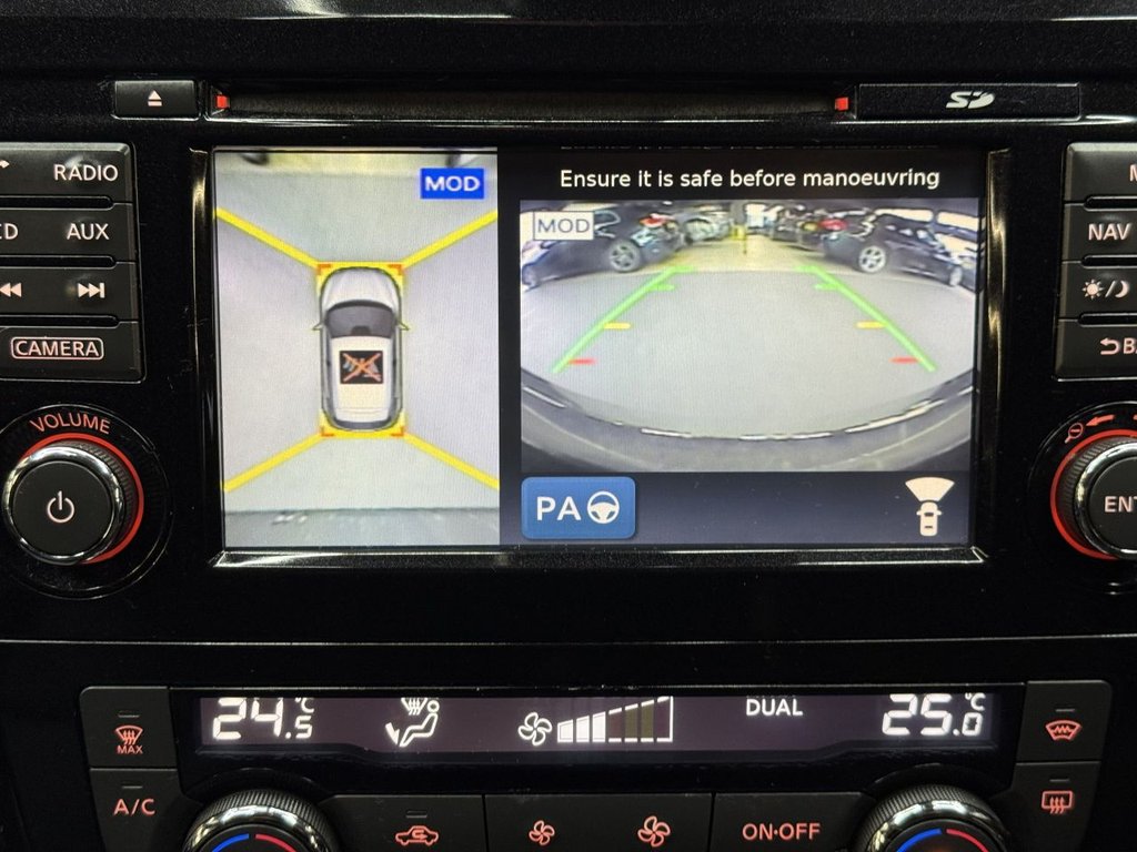 Used Nissan Qashqai 2015 for sale - 76851031: Photo 29