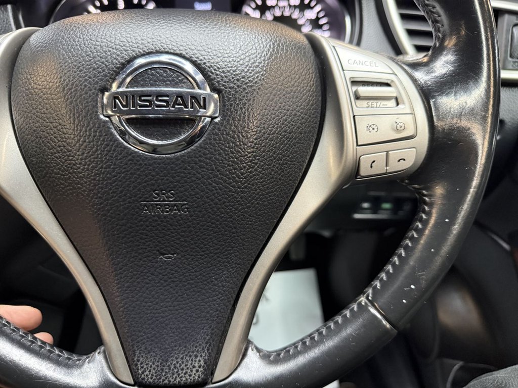 Used Nissan Qashqai 2015 for sale - 76851031: Photo 33