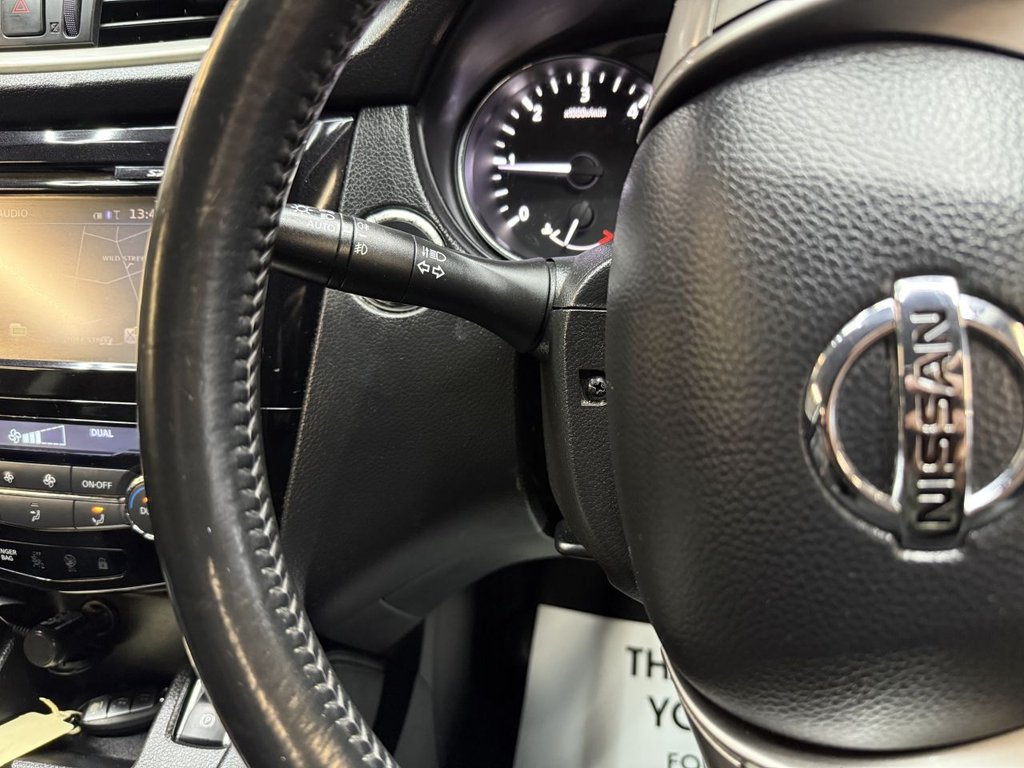 Used Nissan Qashqai 2015 for sale - 76851031: Photo 34