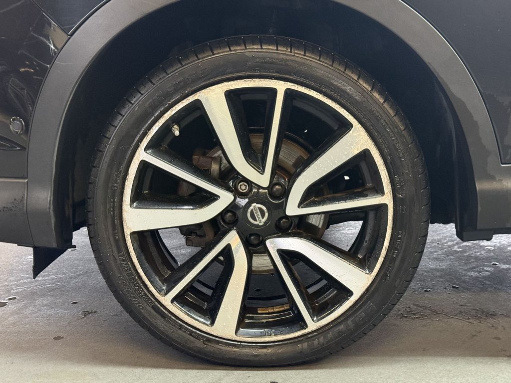 Used Nissan Qashqai 2015 for sale - 76851031: Photo 38