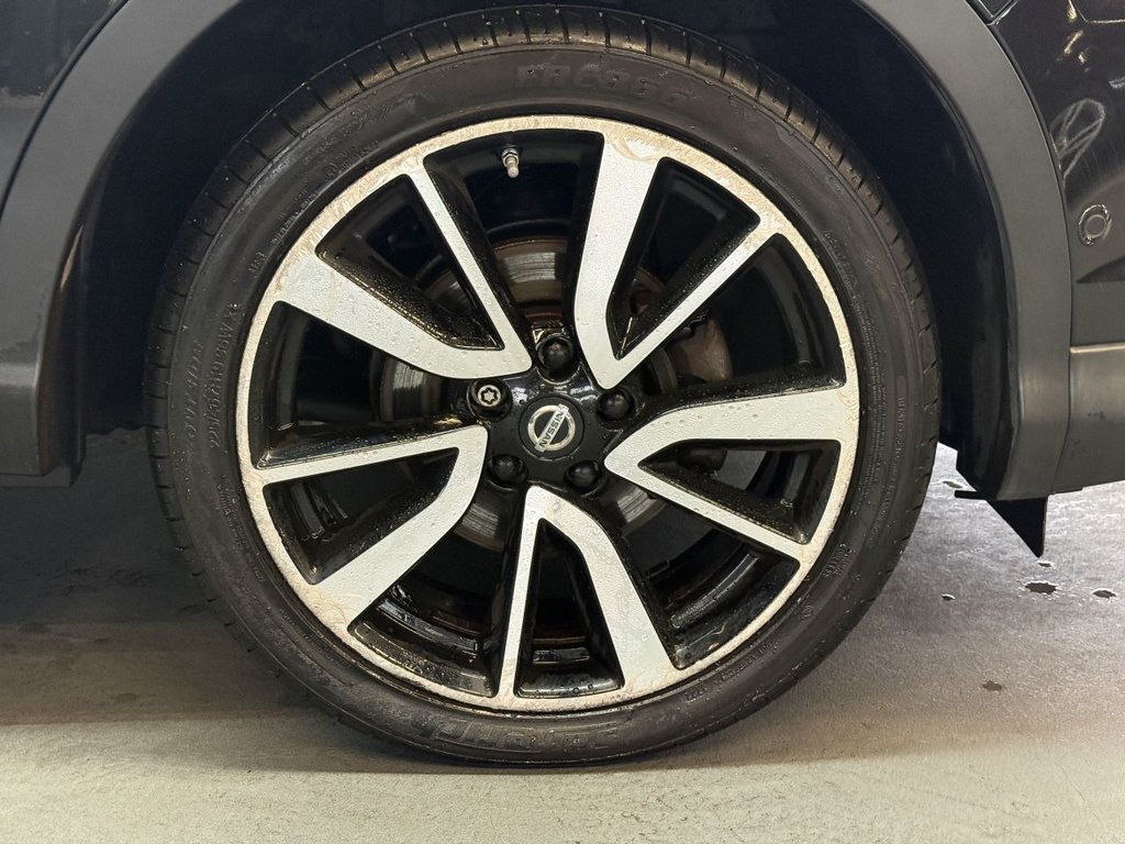 Used Nissan Qashqai 2015 for sale - 76851031: Photo 39