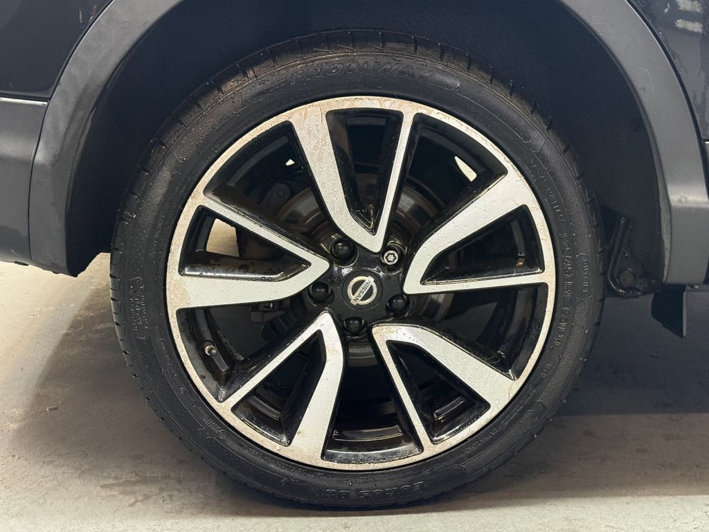 Used Nissan Qashqai 2015 for sale - 76851031: Photo 40