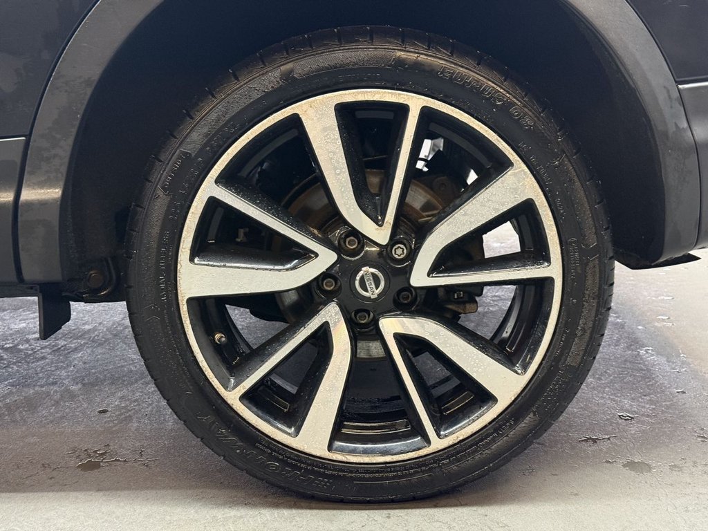 Used Nissan Qashqai 2015 for sale - 76851031: Photo 41