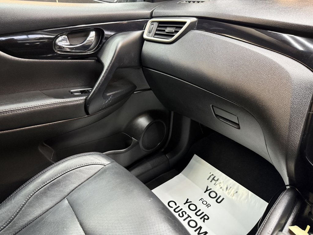 Used Nissan Qashqai 2015 for sale - 76851031: Photo 42