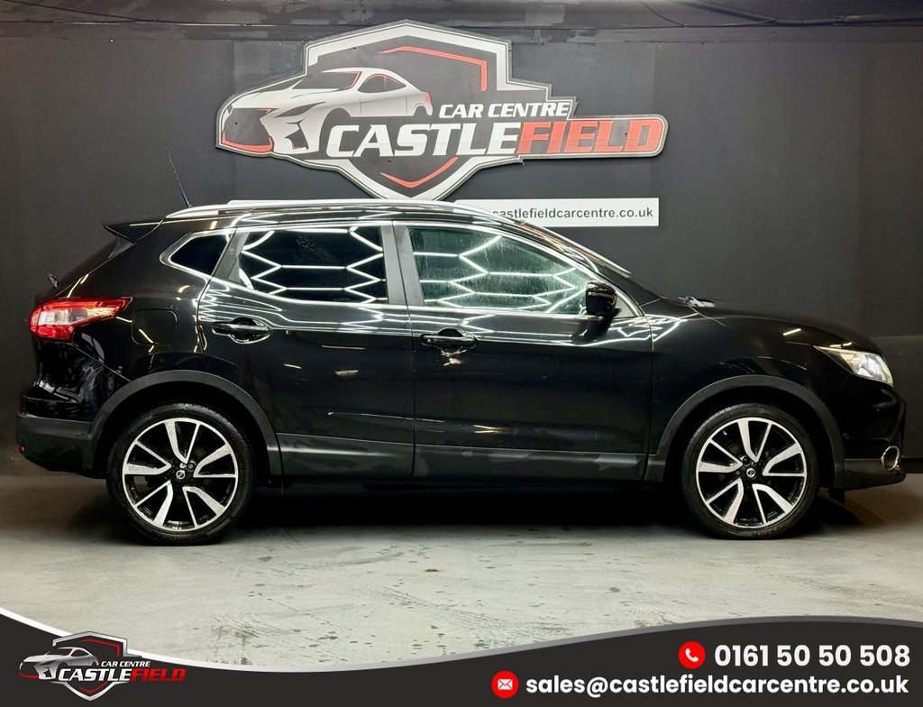Used Nissan Qashqai 2015 for sale - 76851031: Photo 5