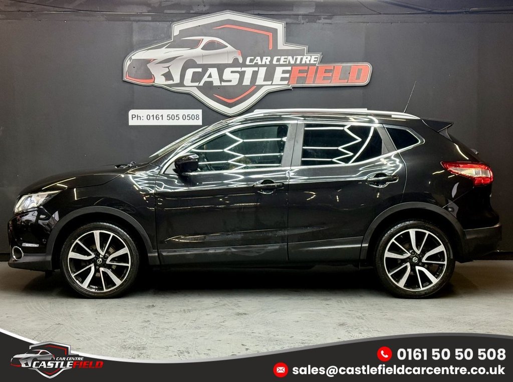 Used Nissan Qashqai 2015 for sale - 76851031: Photo 6