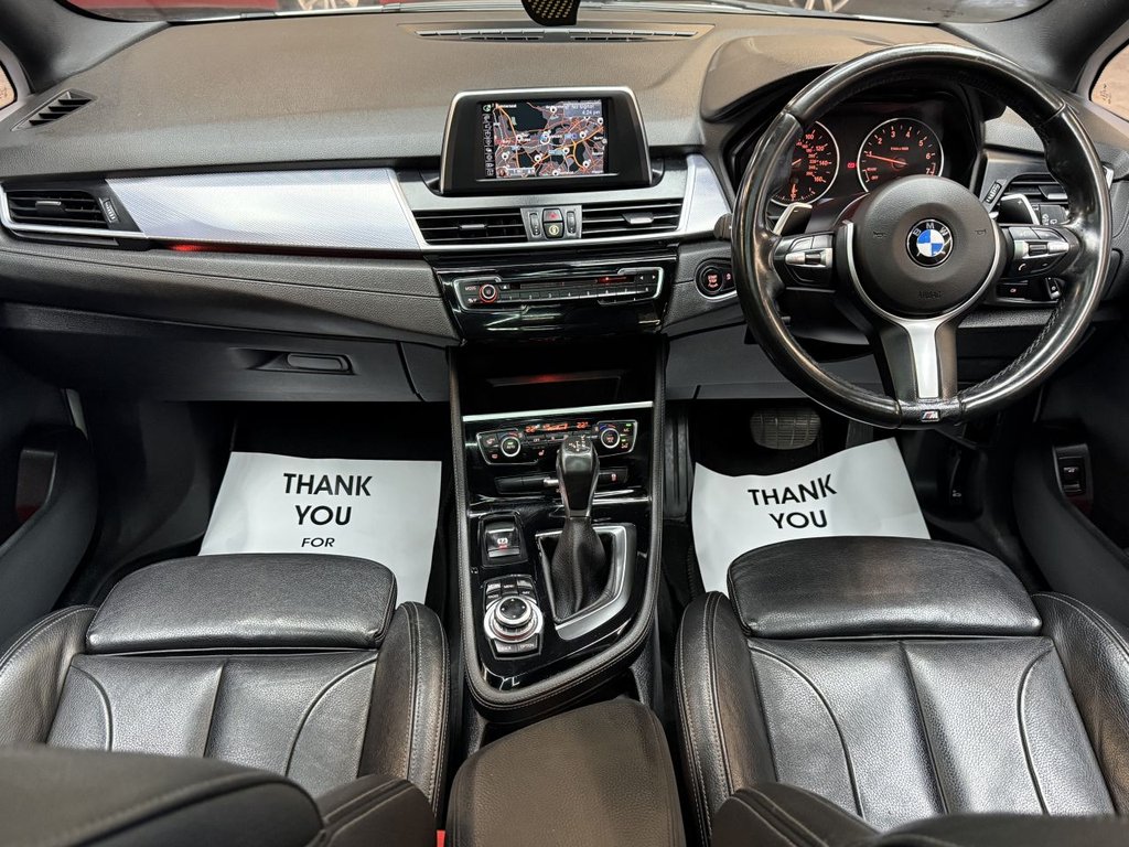 Used BMW 2 Series 2016 for sale - 77835273: Photo 11