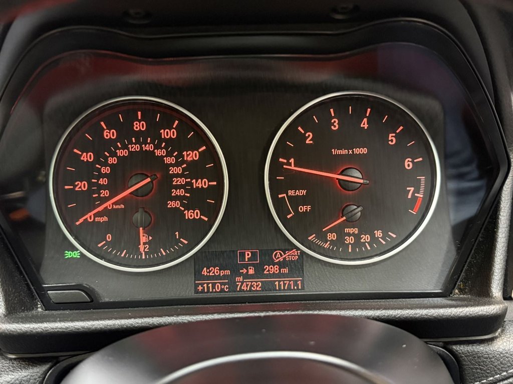 Used BMW 2 Series 2016 for sale - 77835273: Photo 12