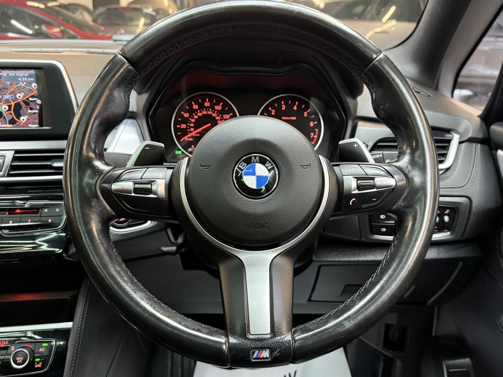 Used BMW 2 Series 2016 for sale - 77835273: Photo 13