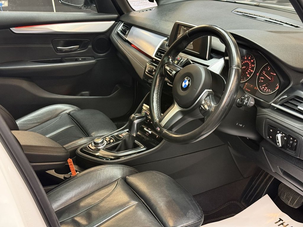 Used BMW 2 Series 2016 for sale - 77835273: Photo 14